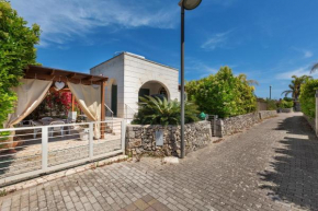 Villa Ko by BarbarHouse Otranto